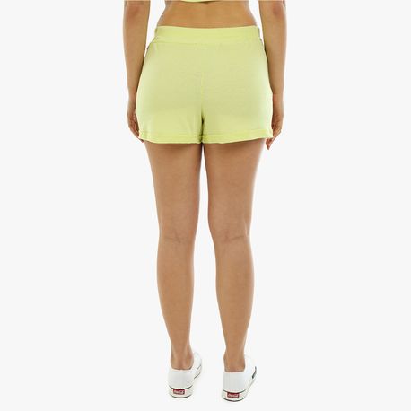 SHORTS MALHA 7178 LIMA M