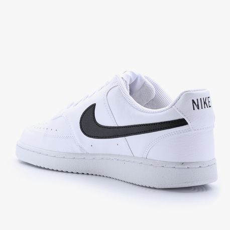 TENIS COURT VISION LO NN DH2987-101 101-WHITE/BLACK-WHITE 39