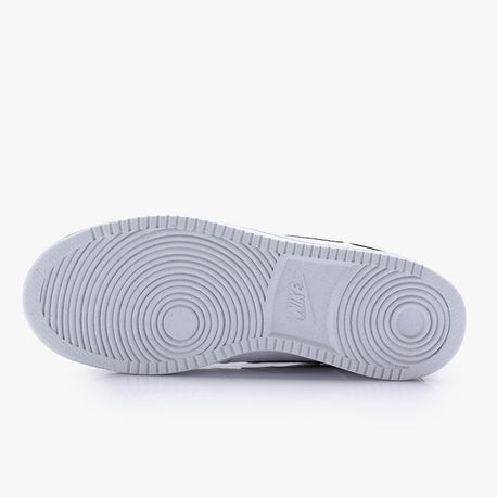 TENIS COURT VISION LO NN DH2987-101 101-WHITE/BLACK-WHITE 39