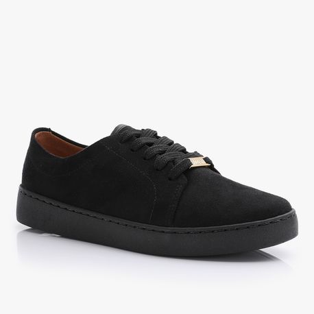 TENIS CASUAL BASIC 1214205 CAMURCA PRETO 33