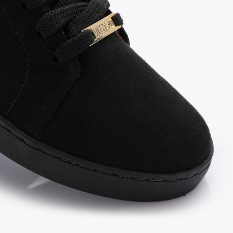 TENIS CASUAL BASIC 1214205 CAMURCA PRETO 33