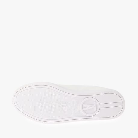 TENIS CASUAL BASIC 1214205 PELICA BRANCO 35