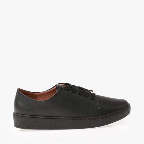 TENIS CASUAL BASIC 1214205 PTO/PTO PELICA 34