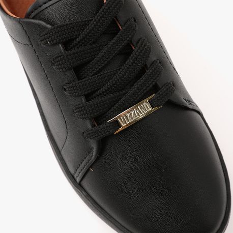 TENIS CASUAL BASIC 1214205 PTO/PTO PELICA 34