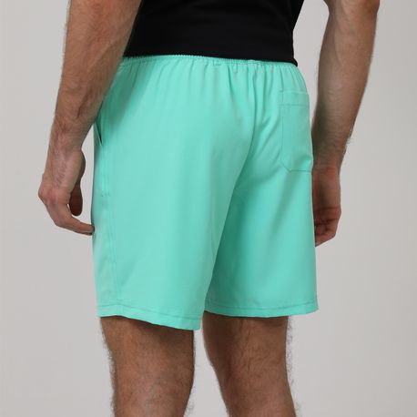 SHORT TACTEL NEON 210378 VERDE G