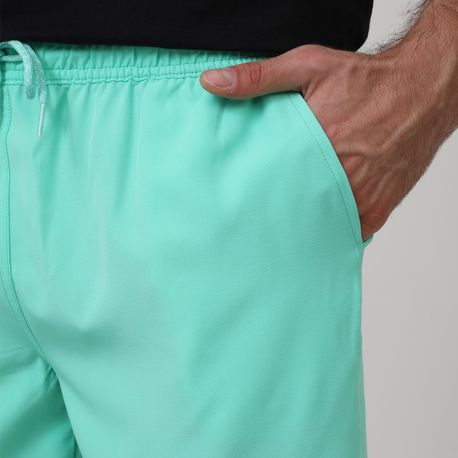 SHORT TACTEL NEON 210378 VERDE G