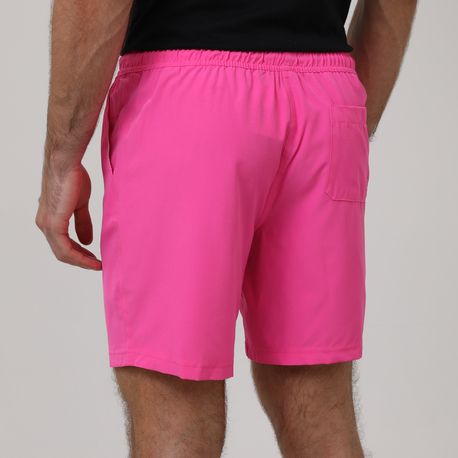 SHORT TACTEL NEON 210378 FUCSIA G
