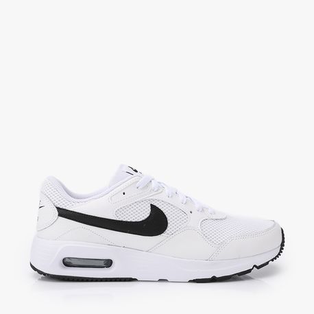 TENIS AIR MAX SC CW4555-102 102-WHT/BLK-WHT 43