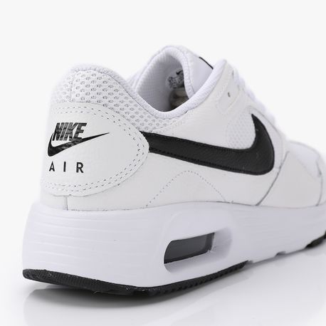 TENIS AIR MAX SC CW4555-102 102-WHT/BLK-WHT 43