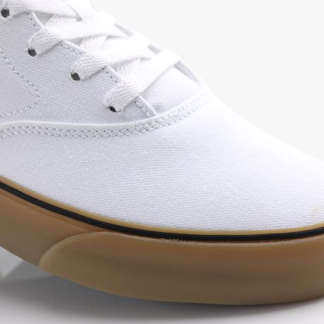 TENIS SB CHRON 2 CNVS DM3494-105 105-WHITE/LIGHT BONE-WHITE-GUM LIGHT BROWN 41
