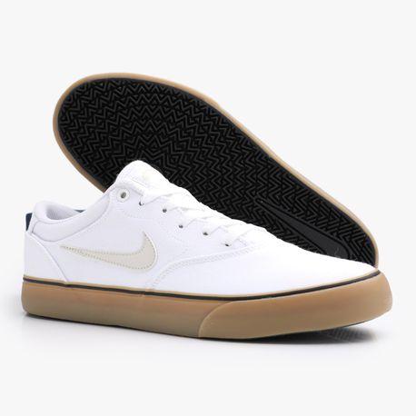 TENIS SB CHRON 2 CNVS DM3494-105 105-WHITE/LIGHT BONE-WHITE-GUM LIGHT BROWN 41