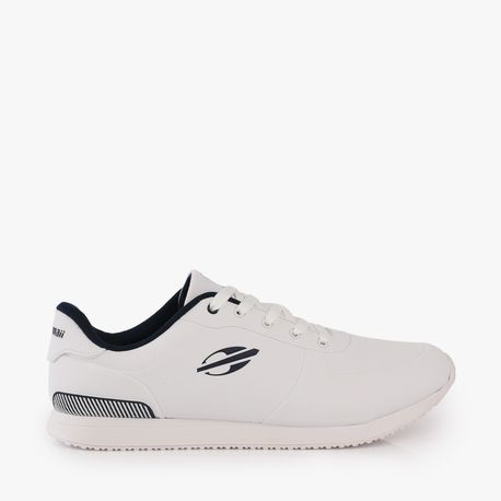 TENIS URBAN STRIKE 203361 WHITE 41