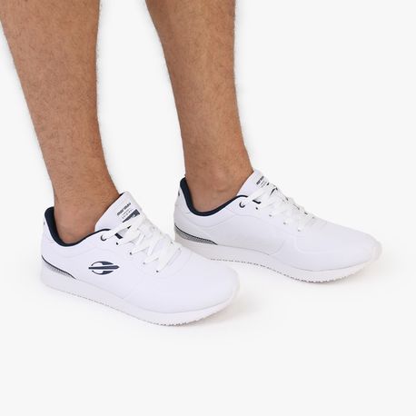 TENIS URBAN STRIKE 203361 WHITE 41