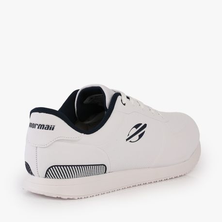 TENIS URBAN STRIKE 203361 WHITE 41