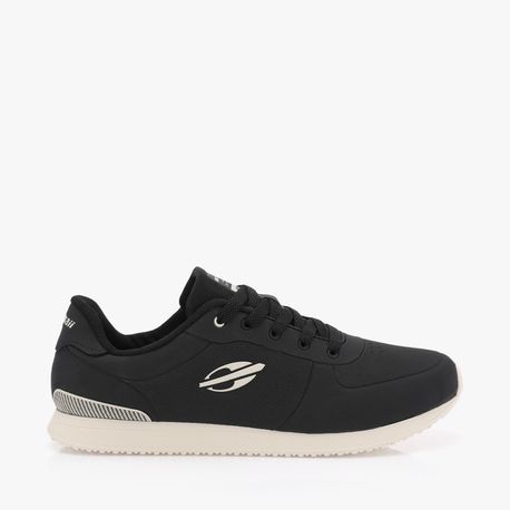 TENIS URBAN STRIKE 203361 BLACK/SAND 40