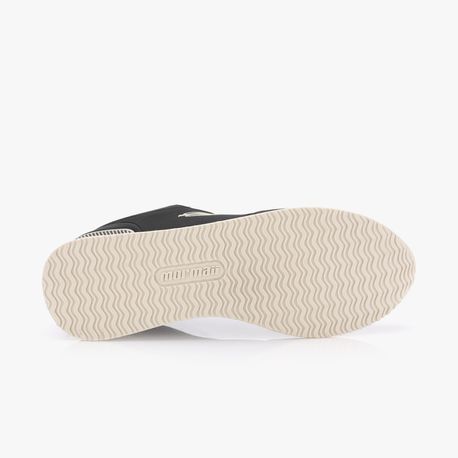TENIS URBAN STRIKE 203361 BLACK/SAND 40