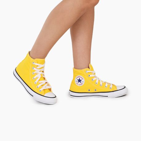 TENIS CHUCK TAYLOR ALL STAR HI CT0012 CT0012 AML/PTO/BCO 38