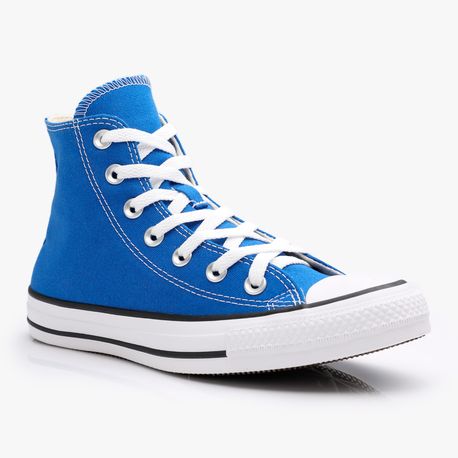 TENIS CHUCK TAYLOR ALL STAR HI CT0012 CT0012 AZLR/PTO/BCO 41