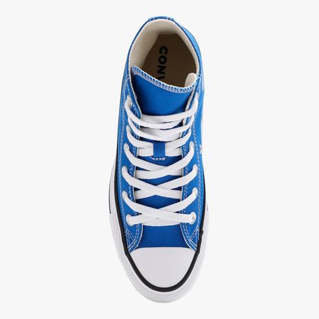 TENIS CHUCK TAYLOR ALL STAR HI CT0012 CT0012 AZLR/PTO/BCO 41