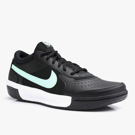 TENIS ZOOM COURT LITE 3 DH0626-005 005-BLACK/WHITE 39