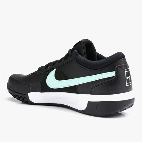 TENIS ZOOM COURT LITE 3 DH0626-005 005-BLACK/WHITE 39
