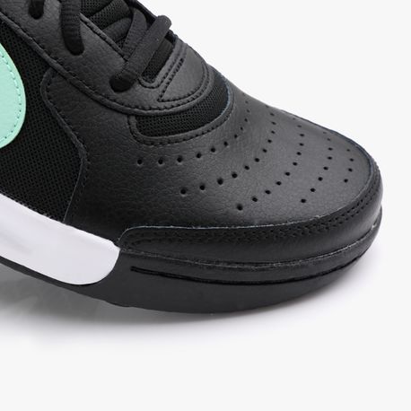 TENIS ZOOM COURT LITE 3 DH0626-005 005-BLACK/WHITE 39