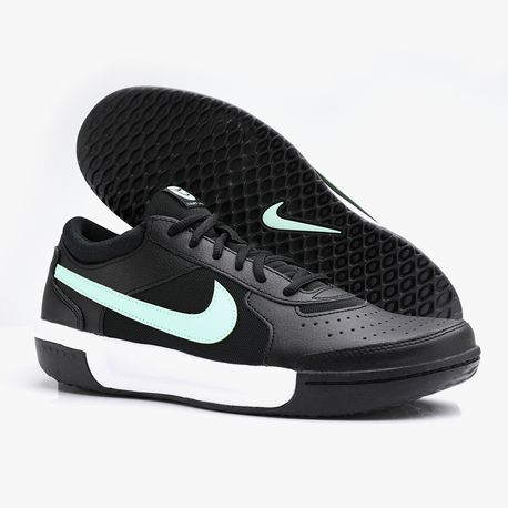 TENIS ZOOM COURT LITE 3 DH0626-005 005-BLACK/WHITE 39
