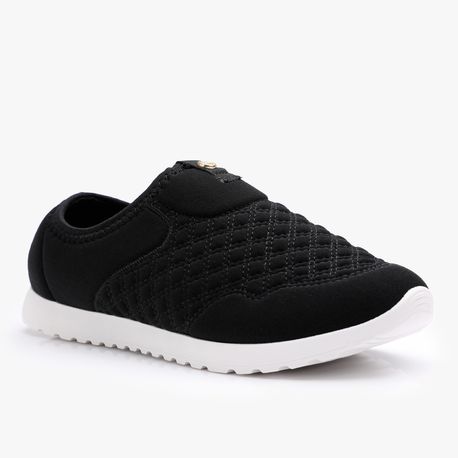 TENIS CASUAL 5736108 PTO/BCO 39