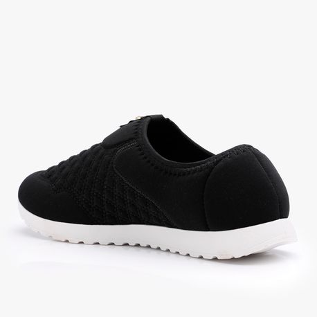 TENIS CASUAL 5736108 PTO/BCO 39
