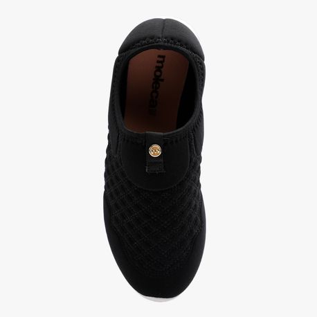 TENIS CASUAL 5736108 PTO/BCO 39