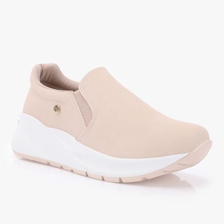 TENIS CASUAL SLIP ON 2217205 AVEIA 34