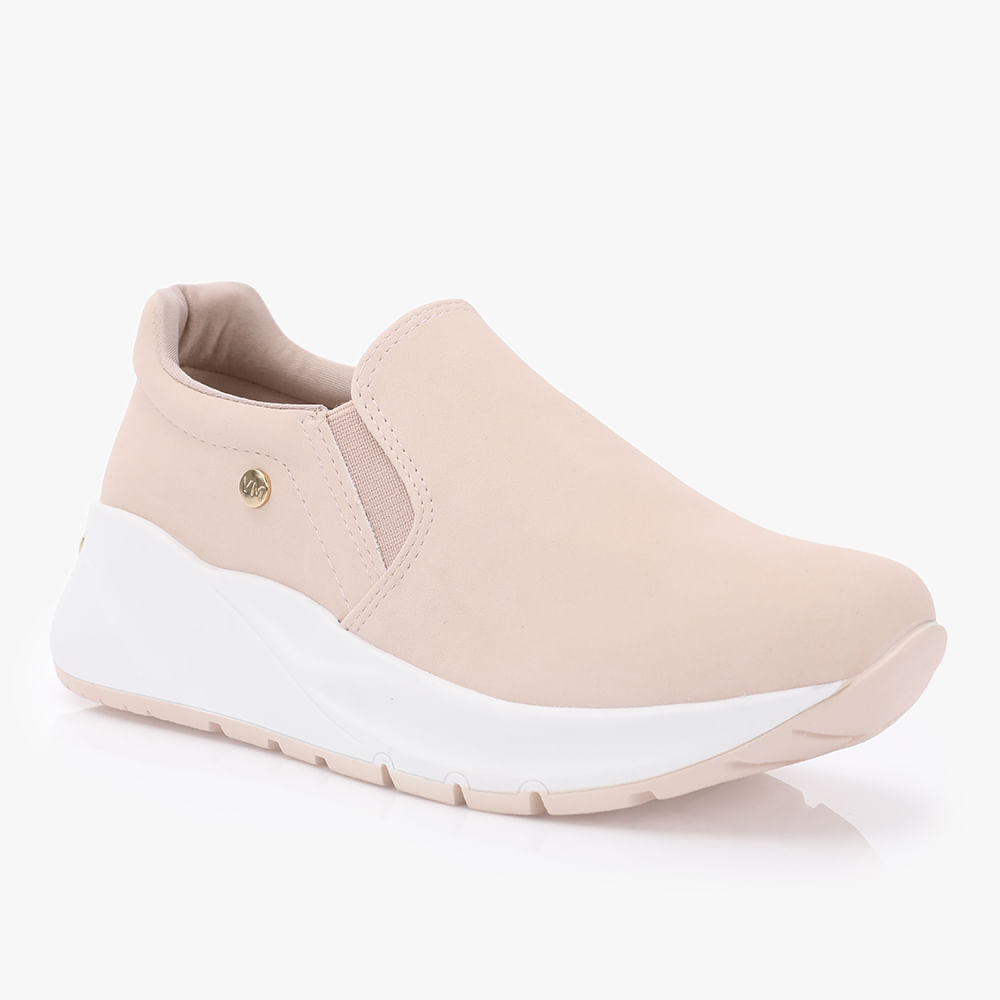 TENIS CASUAL SLIP ON 2217205 AVEIA 34