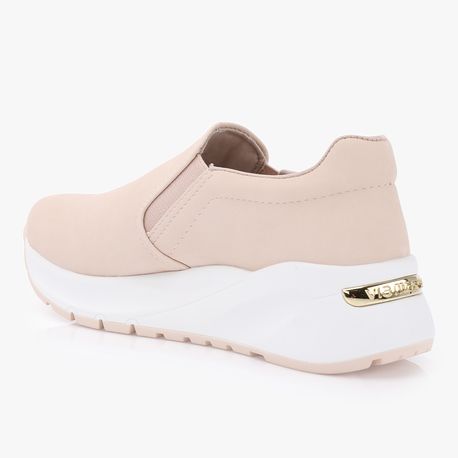 TENIS CASUAL SLIP ON 2217205 AVEIA 34