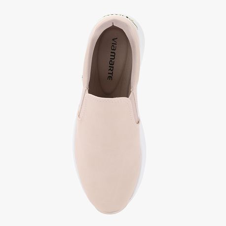 TENIS CASUAL SLIP ON 2217205 AVEIA 34