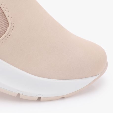 TENIS CASUAL SLIP ON 2217205 AVEIA 34