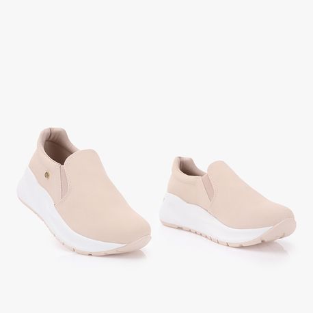 TENIS CASUAL SLIP ON 2217205 AVEIA 34