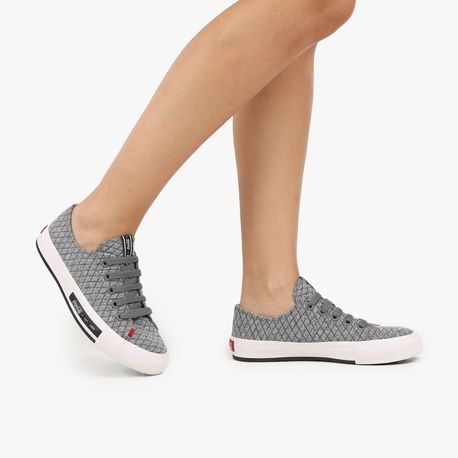 TENIS DAYTONA XXI CC2095 MESCLA 37