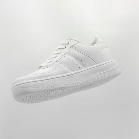 TENIS CASUAL MASCULINO KINGS 501-BRANCO 37