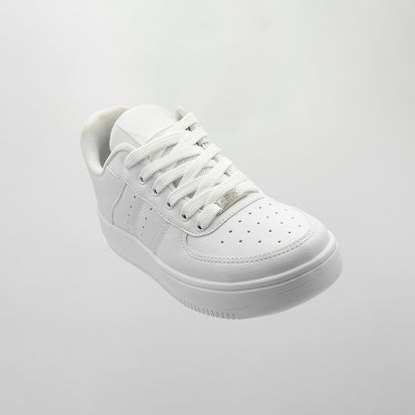 TENIS CASUAL MASCULINO KINGS 501-BRANCO 39