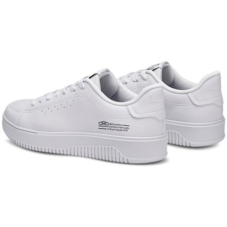 TENIS EROS/165 43448165  BRANCO 38