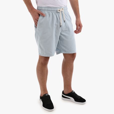 SHORTS SARJA CURTO 4030/4039 AZUL G