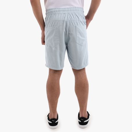 SHORTS SARJA CURTO 4030/4039 AZUL G