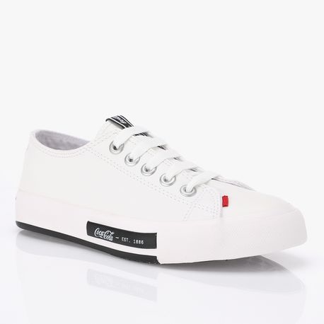 TENIS DAYTONA TOWN CC2079 BRANCO 37