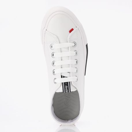 TENIS DAYTONA TOWN CC2079 BRANCO 37
