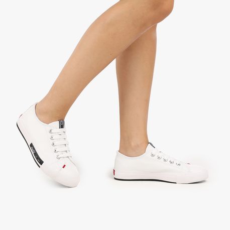 TENIS DAYTONA TOWN CC2079 BRANCO 37