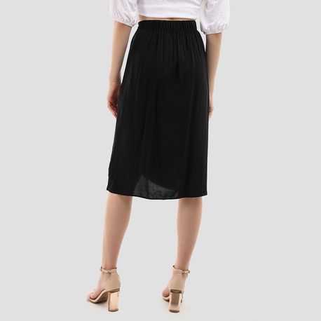 SAIA TP DETALHE COS LISTRA 182529 PRETO G