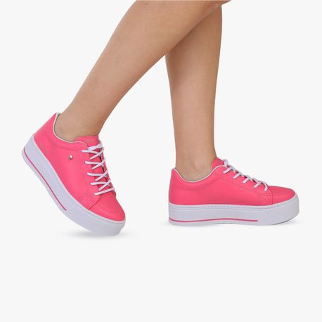 TENIS CASUAL 97123 HIBISCO 39