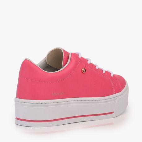 TENIS CASUAL 97123 HIBISCO 39