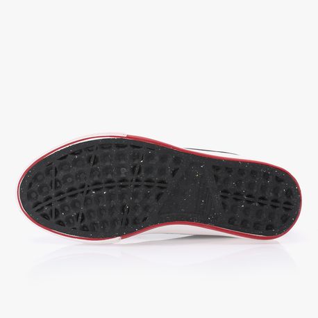 TENIS ATLANTA TRAIL W CC1983 PRETO/VERMELHO 35
