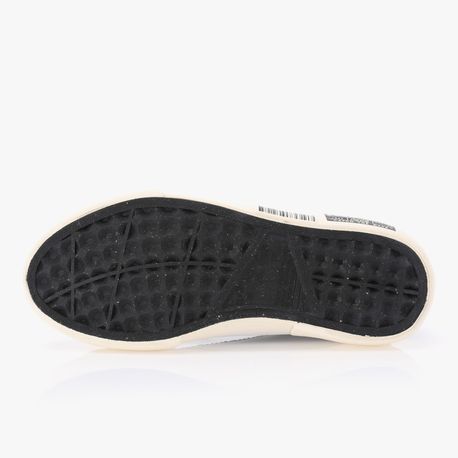 TENIS ATLANTA WAVE LEATHER W CC1995 PRETO/OFF WHITE 38